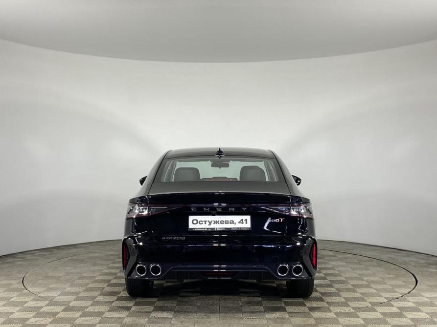 Chery Arrizo 8 Воронеж  - изображение 8