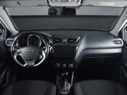 Kia Rio III Рестайлинг Кемерово  - изображение 30