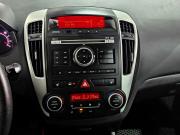 Kia Ceed I Рестайлинг Москва  - изображение 31