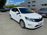 Kia Rio III Челябинск  - изображение 18