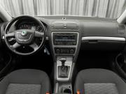 Skoda Octavia II (A5) Рестайлинг Москва  - изображение 28