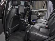 Land Rover Range Rover IV Рестайлинг Москва  - изображение 45