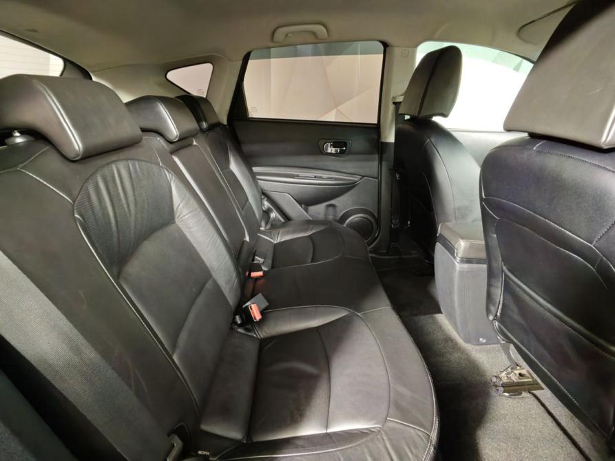 Nissan Qashqai I Москва  - изображение 14
