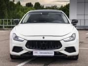 Maserati Ghibli III Рестайлинг Москва  - изображение 23