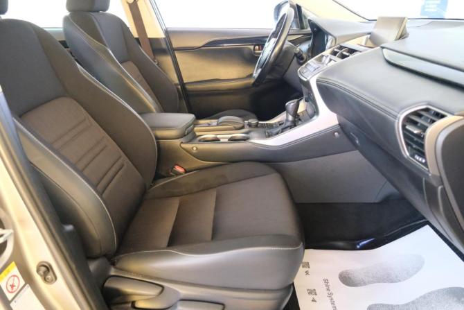 Lexus NX I с пробегом 2015 года, цена 2 899 000 рублей, 148000 км, внедорожник, Автокод Объявления
