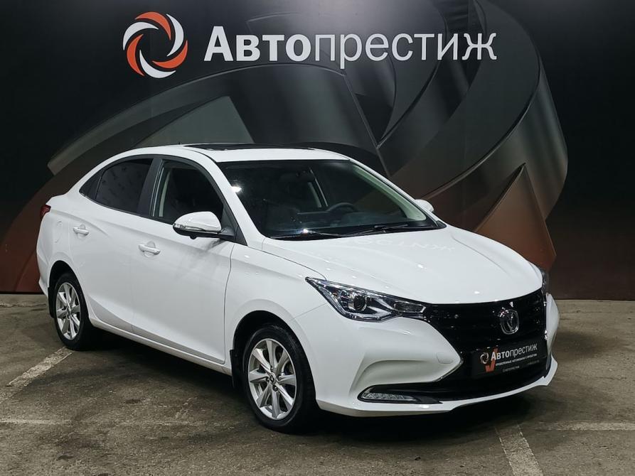 Changan Alsvin Ставрополь  - изображение 3