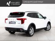 Haval Jolion I Рестайлинг Казань  - изображение 17