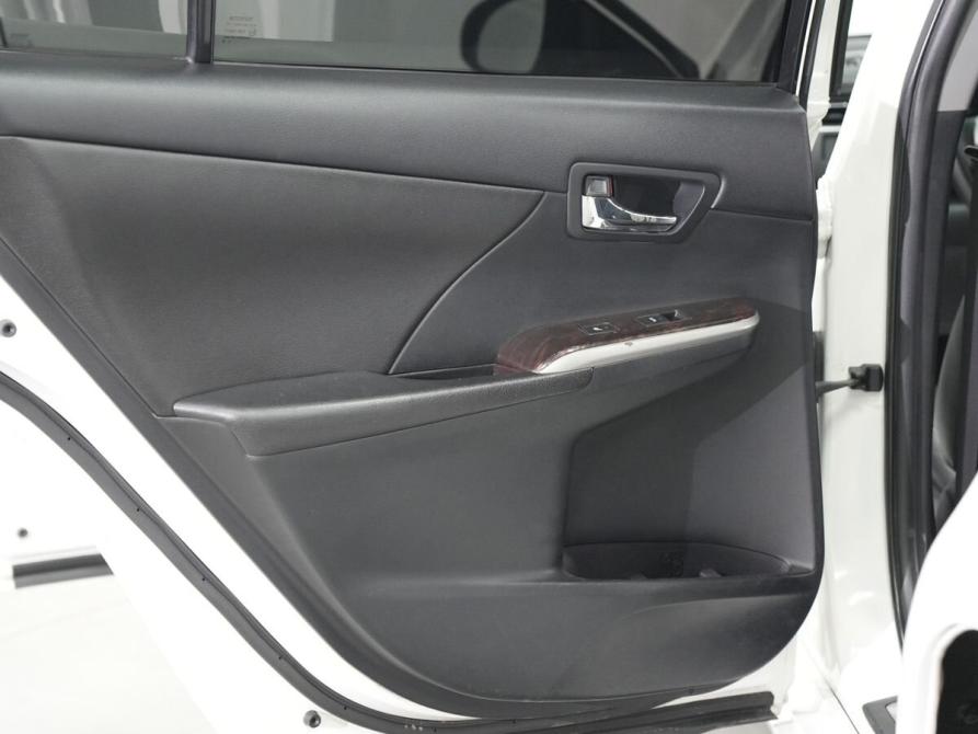 Toyota Camry VII (XV50) Рестайлинг Новосибирск  - изображение 33