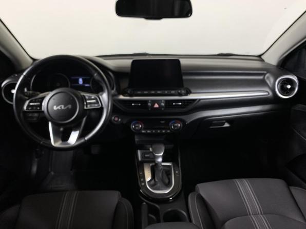 Kia Cerato IV Рестайлинг с пробегом 2021 года, цена 2 130 000 рублей, 68493 км, седан, Автокод Объявления