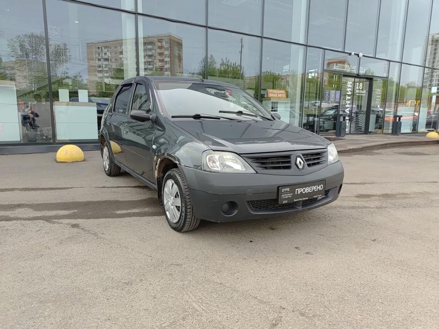 Renault Logan I Ижевск  - изображение 3