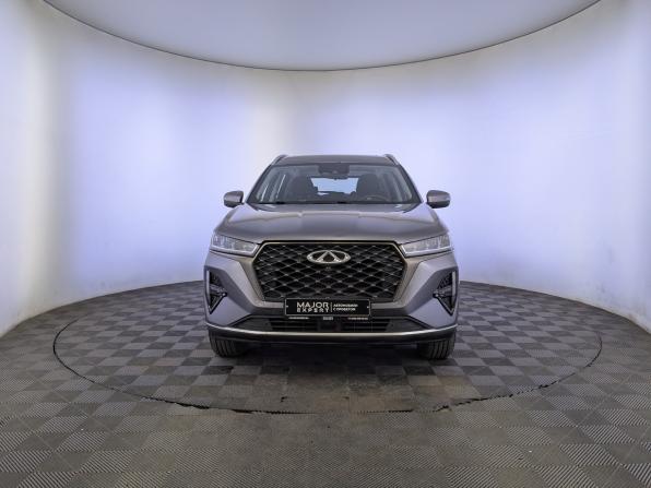 Chery Tiggo 7 Pro Max I с пробегом 2022 года, цена 1 775 000 рублей, 40069 км, внедорожник, Автокод Объявления