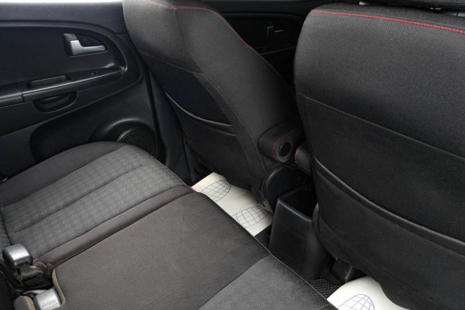 Kia Venga I Рестайлинг с пробегом 2014 года, цена 1 229 000 рублей, 153903 км, компактвэн, Автокод Объявления