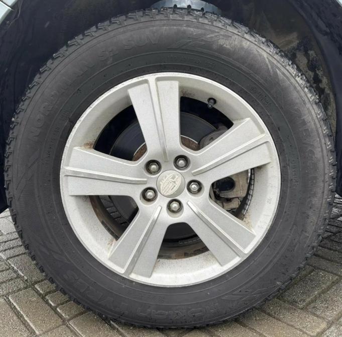 Subaru Forester III Челябинск  - изображение 10