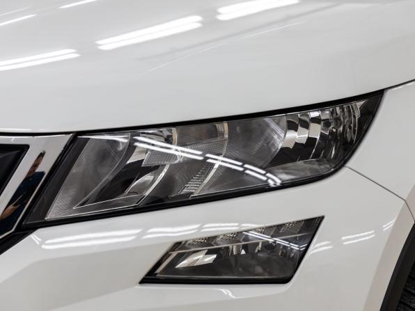 Skoda Kodiaq I с пробегом 2019 года, цена 2 368 000 рублей, 152075 км, внедорожник, Автокод Объявления