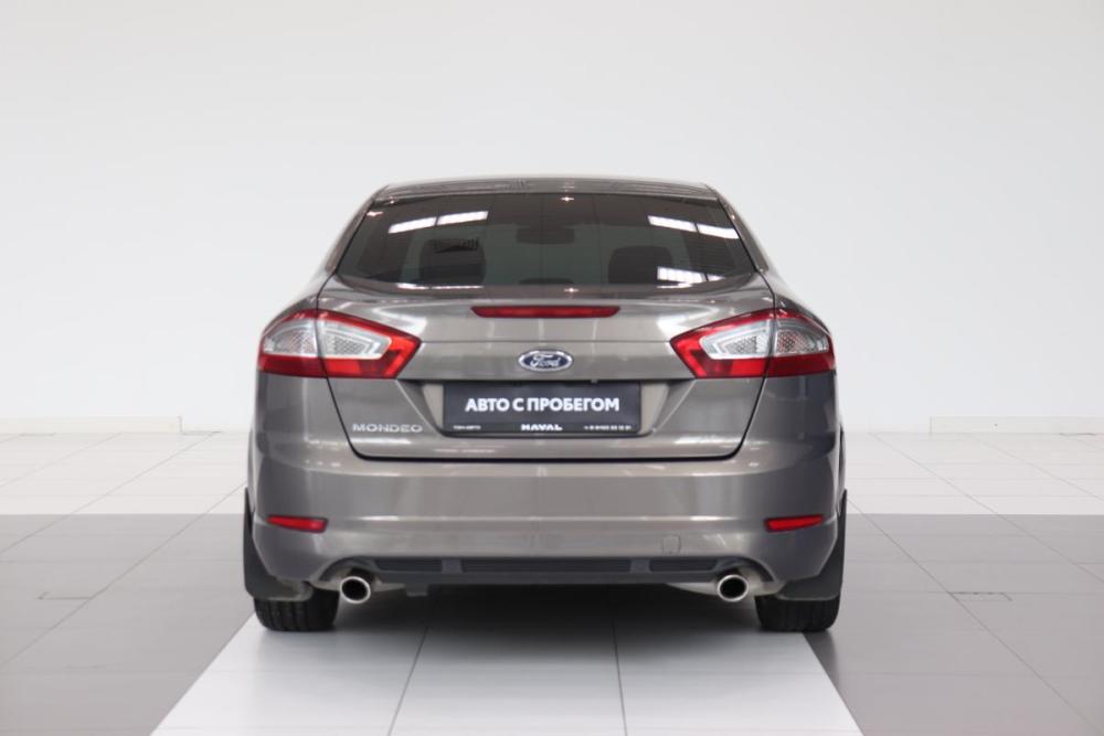 Ford Mondeo IV Рестайлинг Ульяновск  - изображение 3