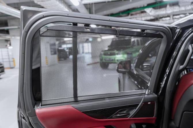 Новый Lexus LX IV 2026 года, цена 17 400 000 рублей, внедорожник, Автокод Объявления