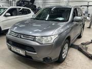 Mitsubishi Outlander III Санкт-Петербург  - изображение 7