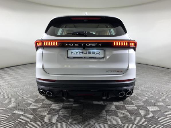 JETOUR X70+ I с пробегом 2023 года, цена 3 299 900 рублей, 45595 км, внедорожник, Автокод Объявления