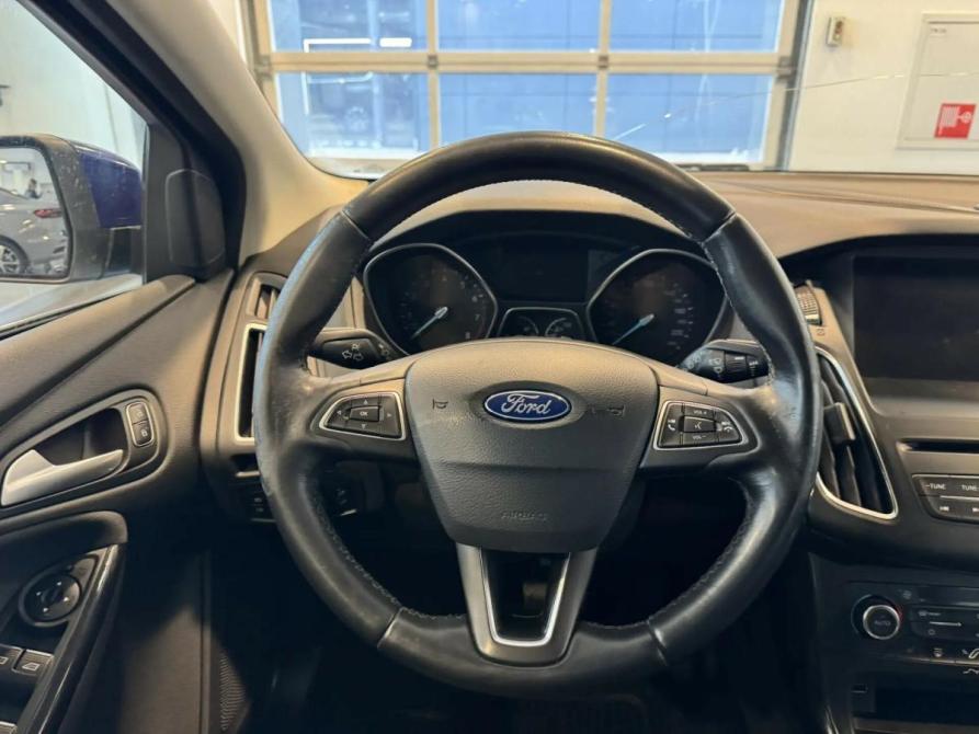 Ford Focus III Рестайлинг Подольск  - изображение 18
