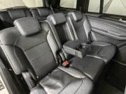 Mercedes-Benz GLS I (X166) Москва  - изображение 40