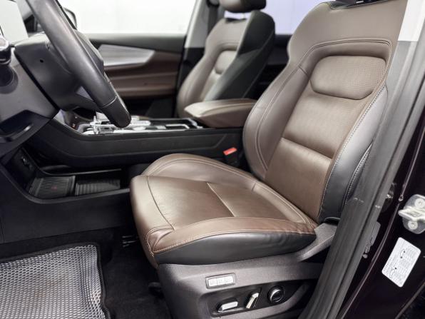 Chery Tiggo 8 Pro I с пробегом 2021 года, цена 2 133 000 рублей, 40419 км, внедорожник, Автокод Объявления