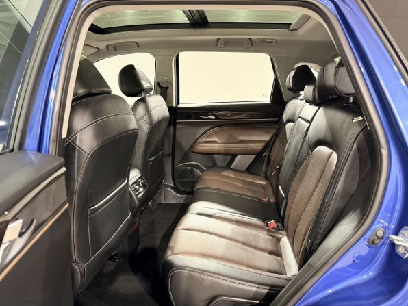 GAC GS5 I с пробегом 2023 года, цена 2 150 000 рублей, 32386 км, внедорожник, Автокод Объявления