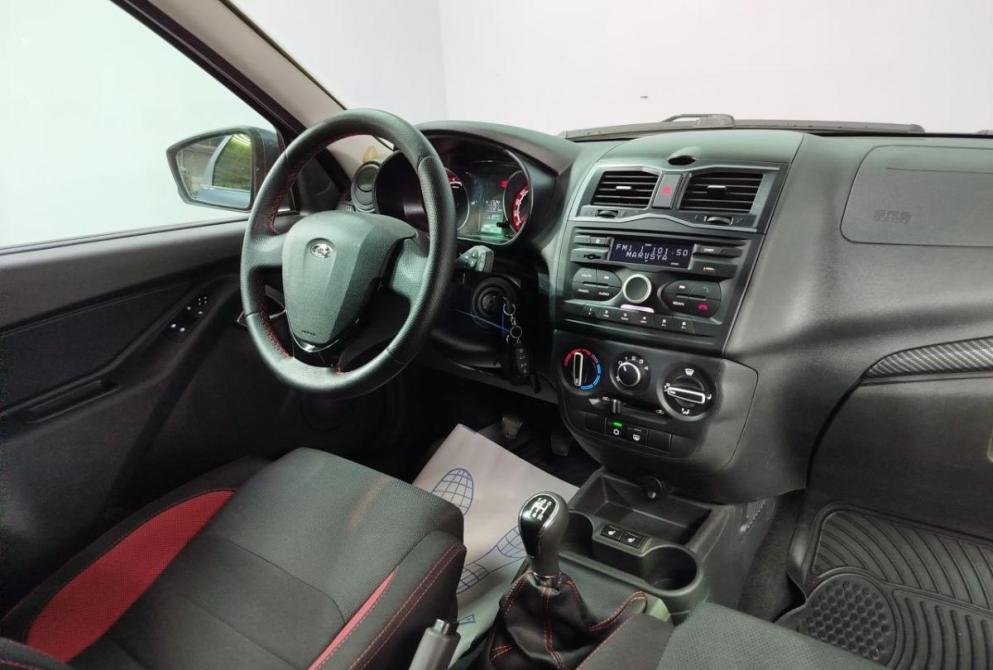 Lada (ВАЗ) Granta I Рестайлинг Саратов  - изображение 14