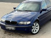 BMW 3 серии IV (E46) Рестайлинг Волгоград  - изображение 33