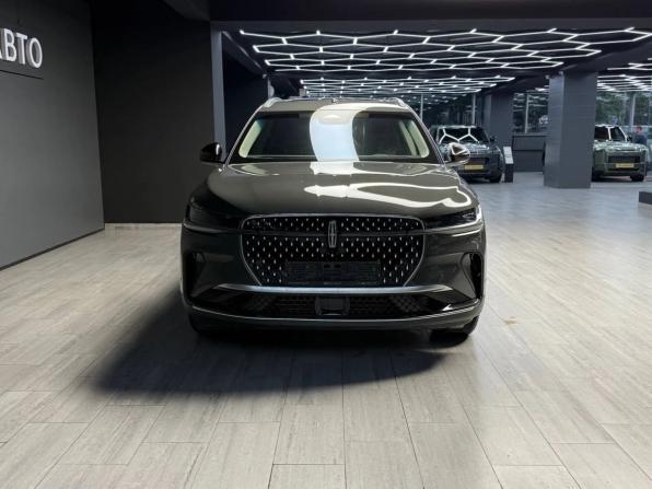 Lincoln Nautilus II с пробегом 2023 года, цена 4 200 000 рублей, 32279 км, внедорожник, Автокод Объявления