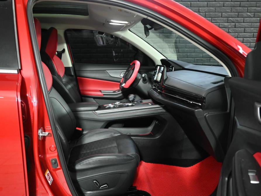 Changan CS55 Plus II Екатеринбург  - изображение 11
