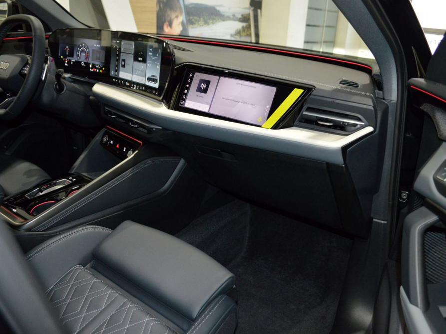 Audi Q5 III (GU) Нижний Новгород  - изображение 16