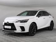 Lexus RX V Химки  - изображение 26