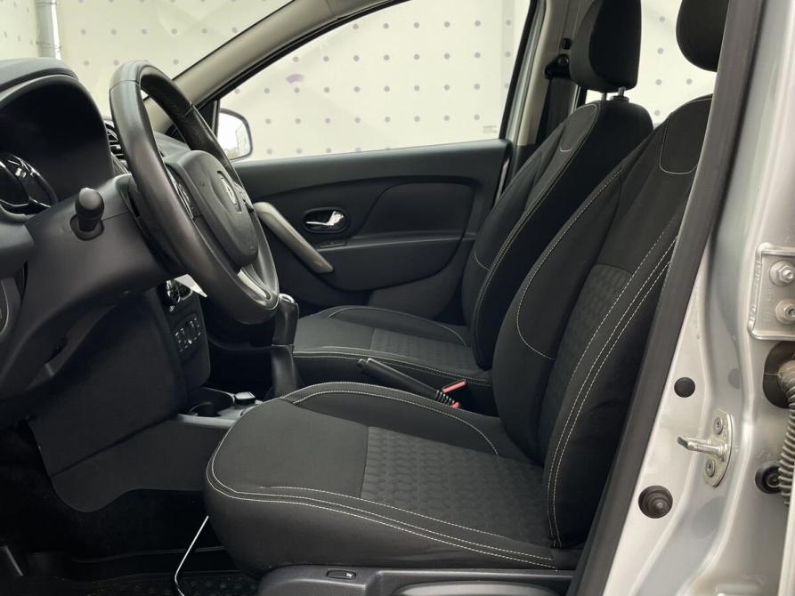 Renault Sandero II Тамбов  - изображение 11