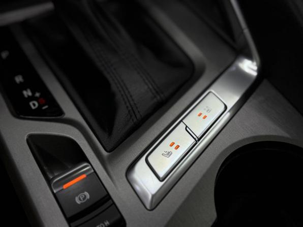 Changan CS35 Plus I Рестайлинг с пробегом 2024 года, цена 1 820 000 рублей, 6598 км, внедорожник, Автокод Объявления