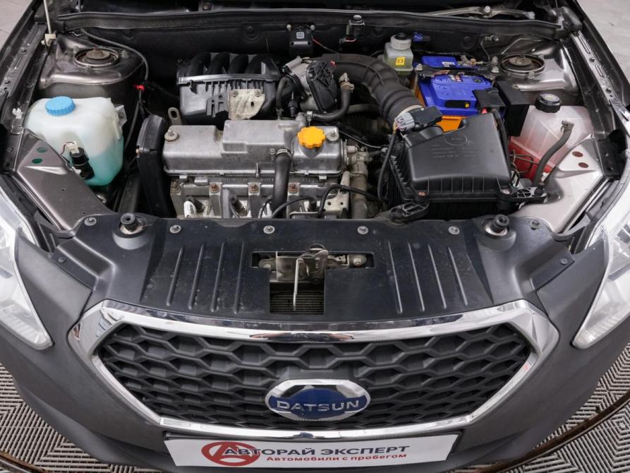 Datsun on-DO I Ульяновск  - изображение 21