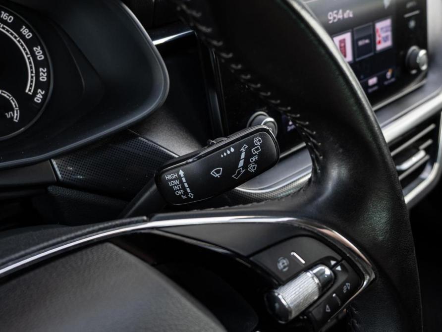 Skoda Rapid II Краснодар  - изображение 24