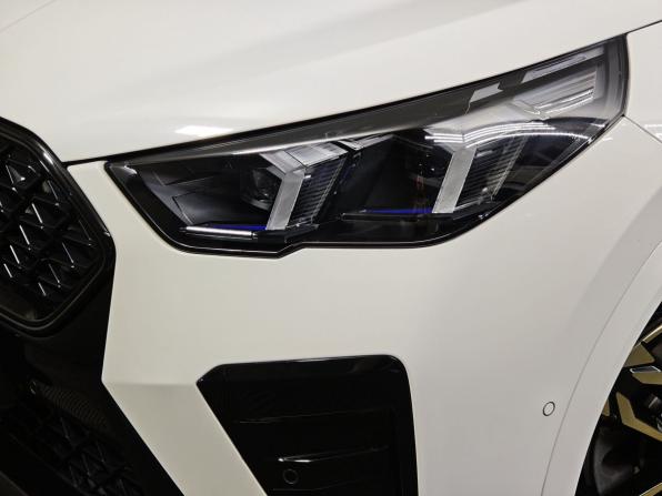 BMW X2 II (U10) с пробегом 2024 года, цена 5 600 000 рублей, 22981 км, внедорожник, Автокод Объявления