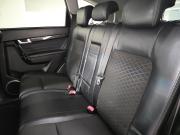 Chevrolet Captiva I Рестайлинг 2 Казань  - изображение 37