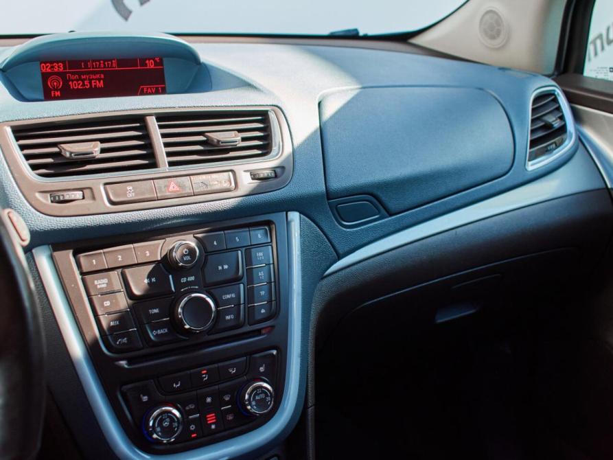 Opel Mokka I Екатеринбург  - изображение 16