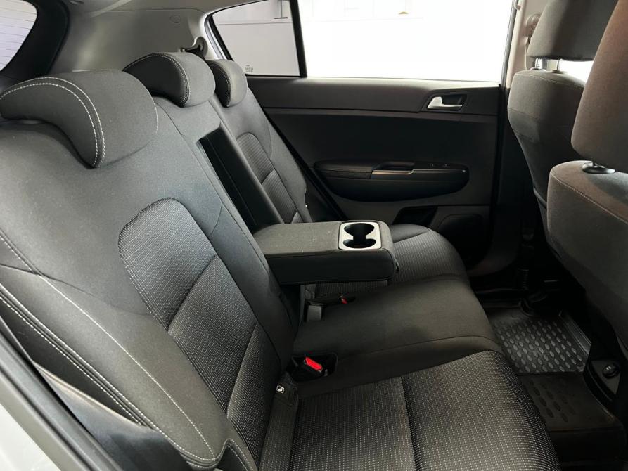 Kia Sportage IV Рестайлинг Казань  - изображение 19