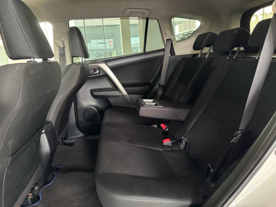 Toyota RAV4 IV (XA40) Челябинск  - изображение 25