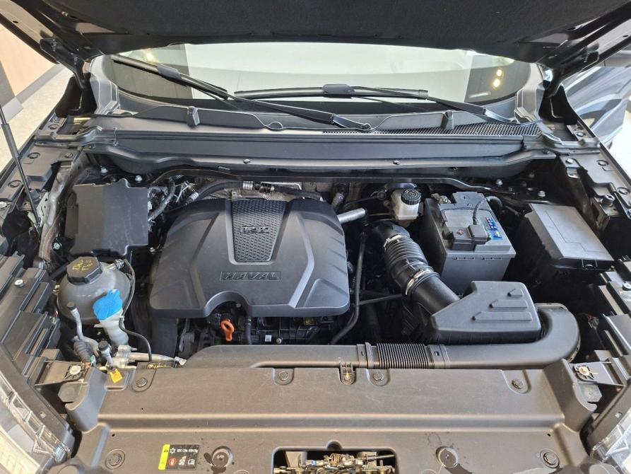 Haval Jolion I Мурманск  - изображение 7
