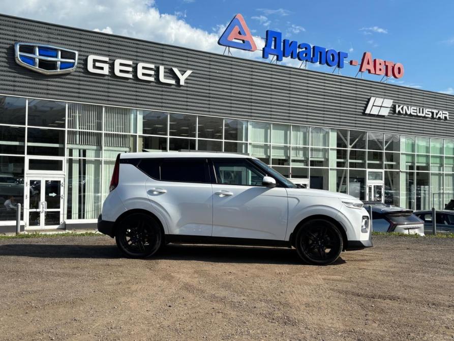 Kia Soul III Набережные Челны  - изображение 8