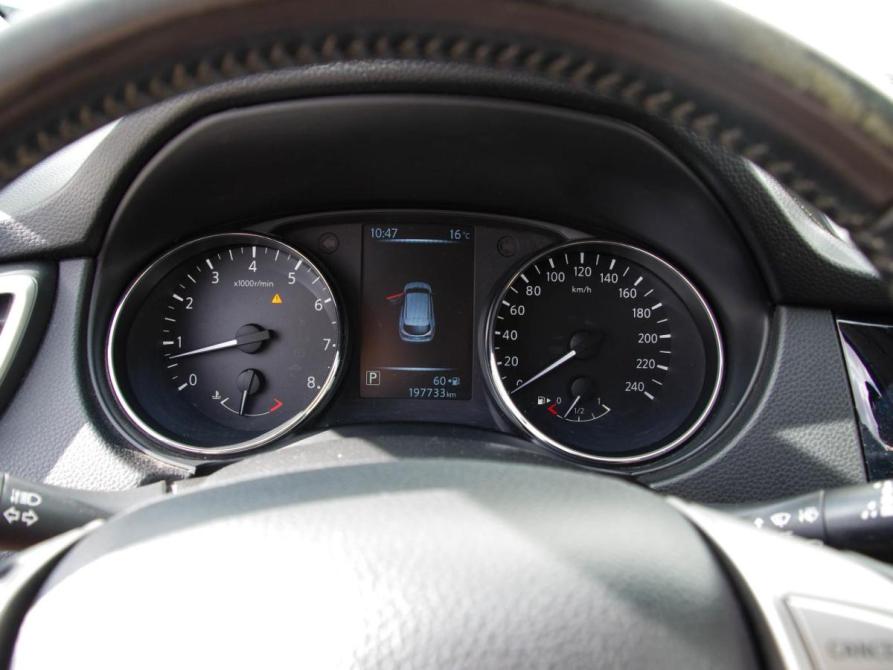 Nissan Qashqai II Владимир  - изображение 20