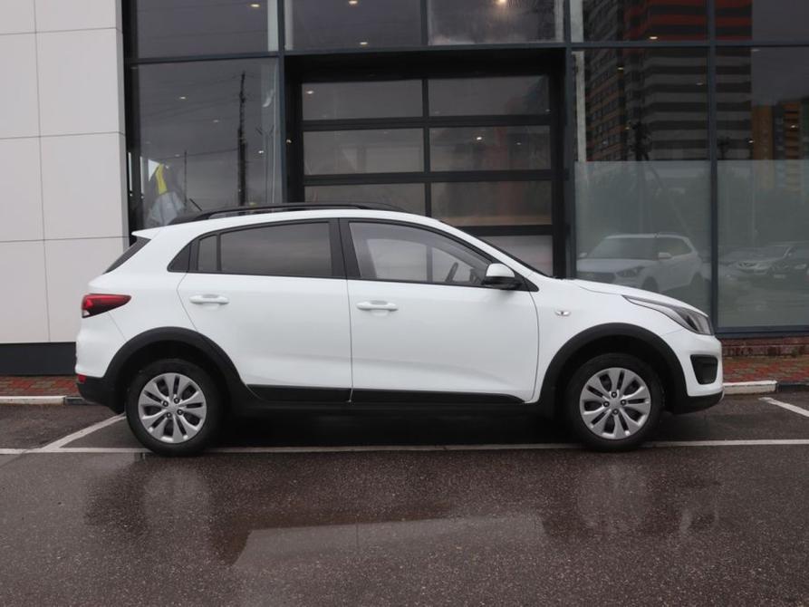 Kia Rio IV Нижний Новгород  - изображение 6
