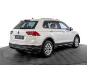 Volkswagen Tiguan II Рестайлинг Москва  - изображение 33