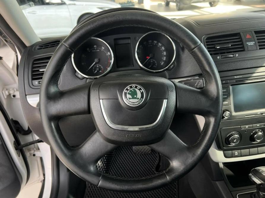 Skoda Yeti I Екатеринбург  - изображение 15