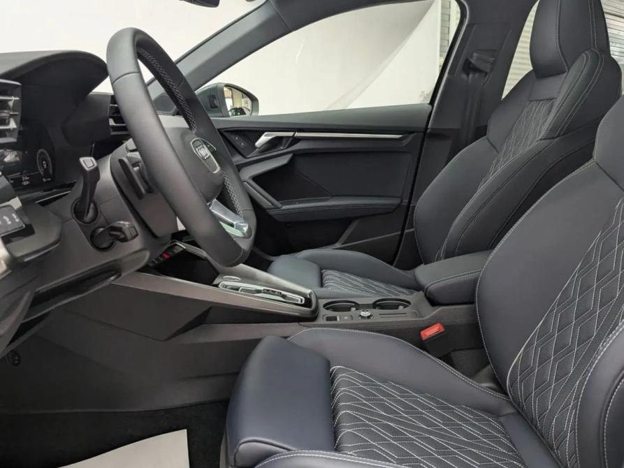 Audi A3 IV (8Y) Рестайлинг Воронеж  - изображение 10