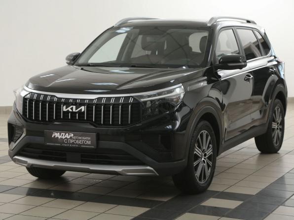 Kia Sportage V с пробегом 2022 года, цена 2 991 000 рублей, 43800 км, внедорожник, Автокод Объявления