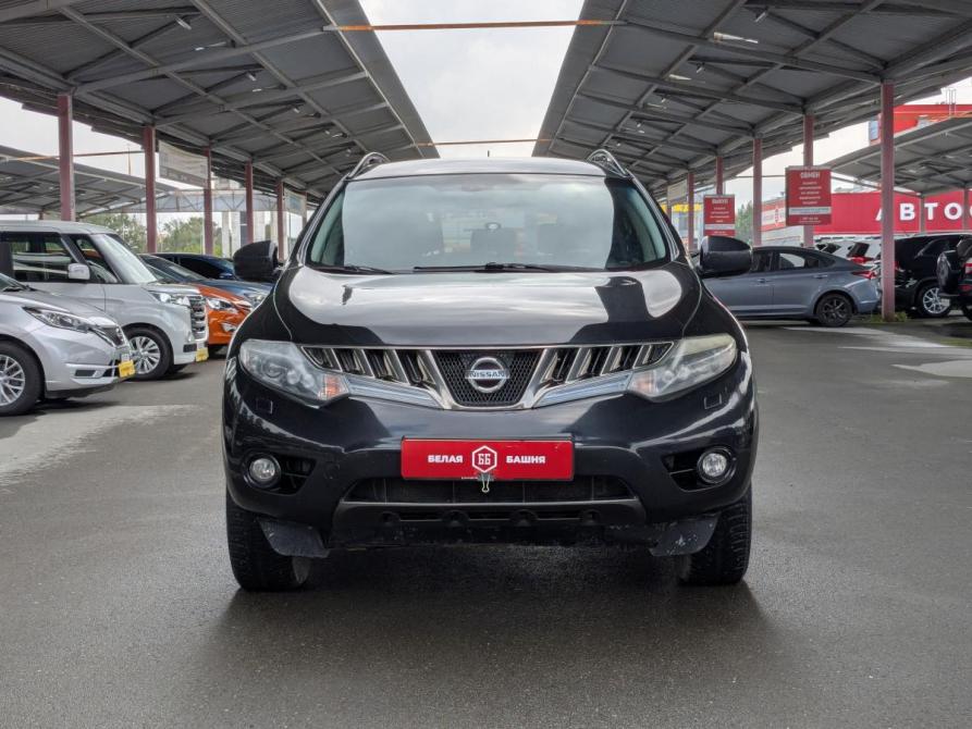 Nissan Murano II (Z51) Екатеринбург  - изображение 3